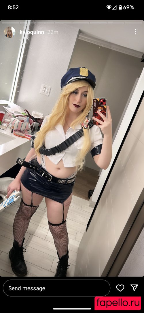 Maddie Reznor Nude Onlyfans Photo 19