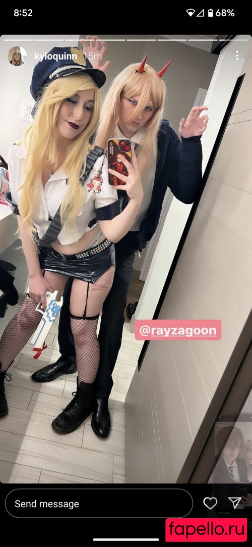 Maddie Reznor Nude Onlyfans Photo 18
