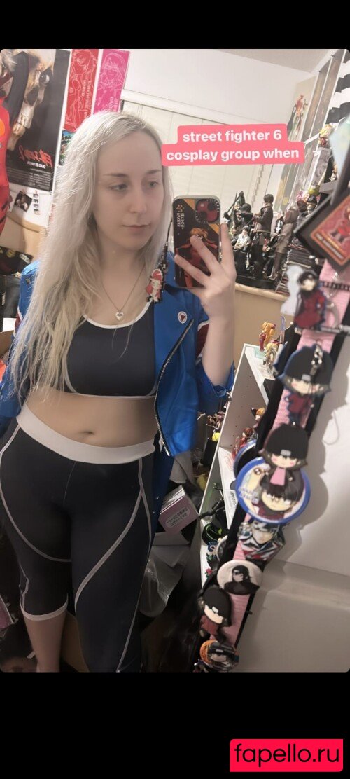 Maddie Reznor Nude Onlyfans Photo 14