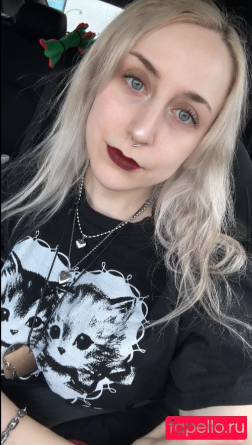 Maddie Reznor Nude Onlyfans Photo 10