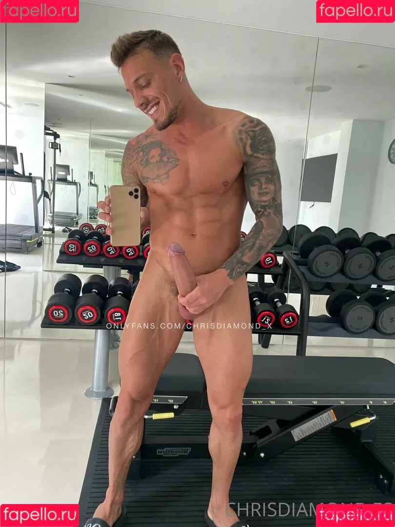 chrisdiamond_x Onlyfans Photo Gallery 