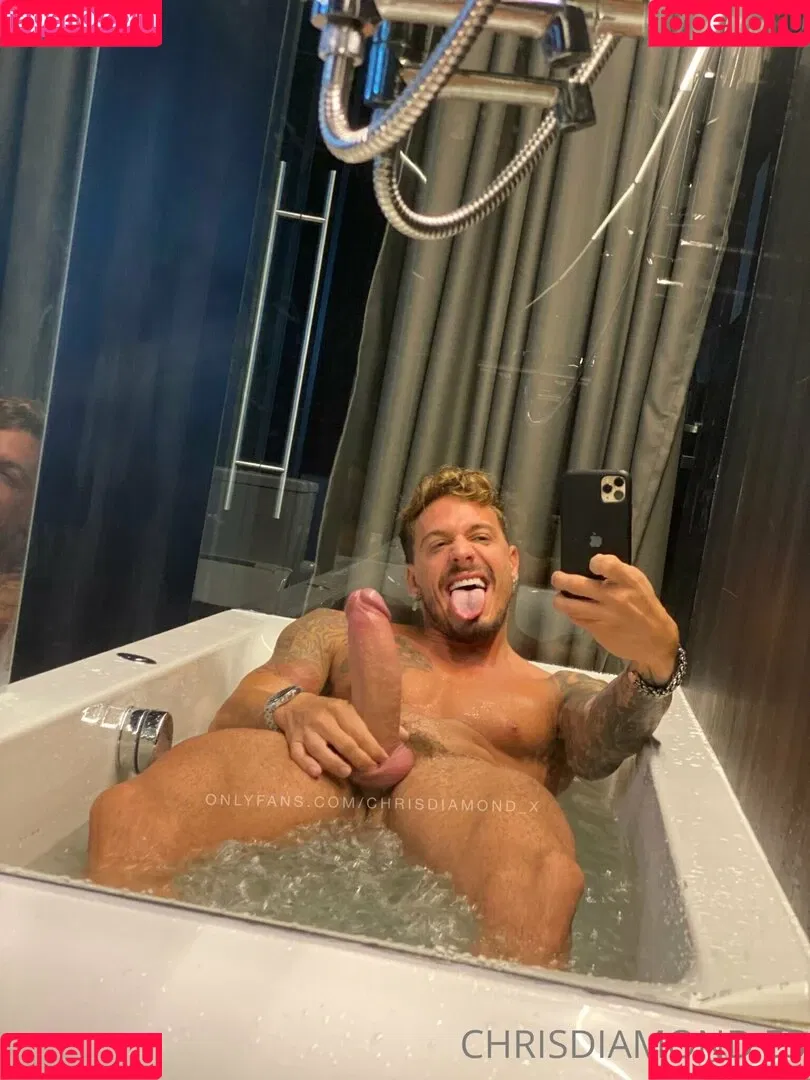 chrisdiamond_x Onlyfans Photo Gallery 