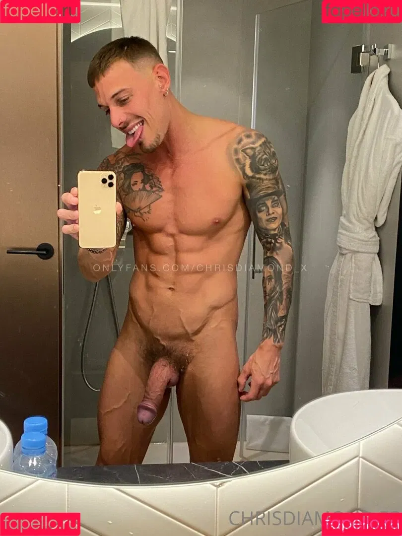 chrisdiamond_x Onlyfans Photo Gallery 