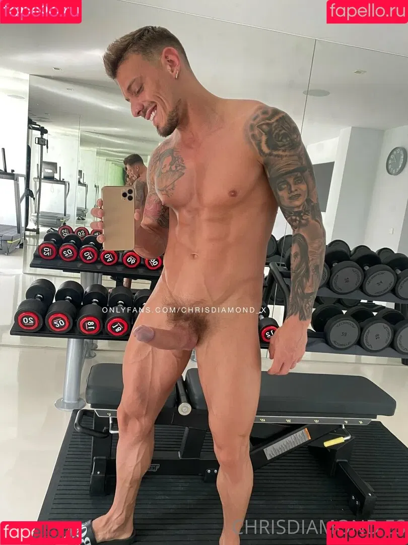 chrisdiamond_x Onlyfans Photo Gallery 