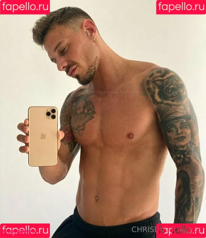 chrisdiamond_x Onlyfans Photo Gallery 