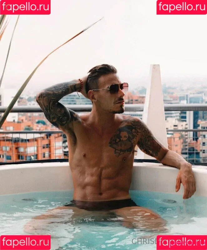 chrisdiamond_x Onlyfans Photo Gallery 