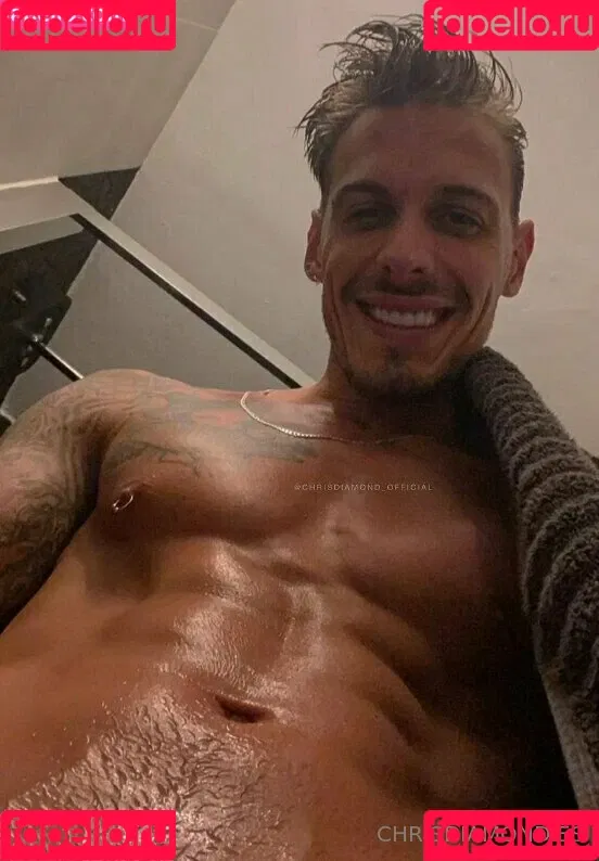 chrisdiamond_x Onlyfans Photo Gallery 