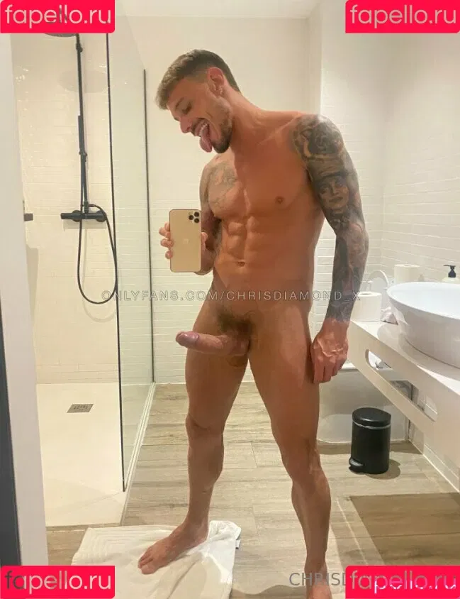 chrisdiamond_x Onlyfans Photo Gallery 