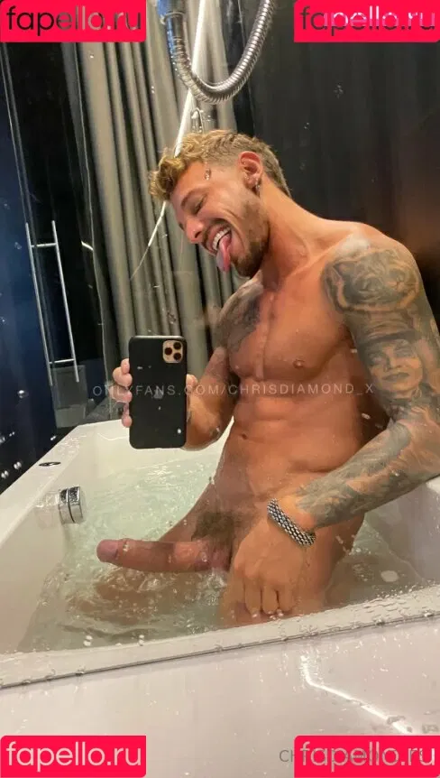 chrisdiamond_x Onlyfans Photo Gallery 