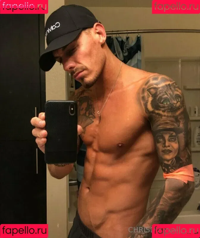 chrisdiamond_x Onlyfans Photo Gallery 