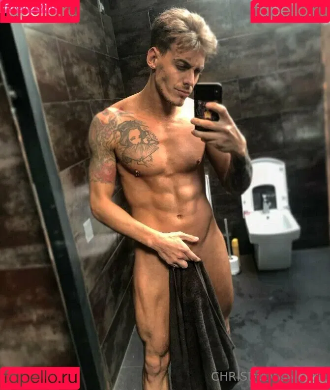 chrisdiamond_x Onlyfans Photo Gallery 