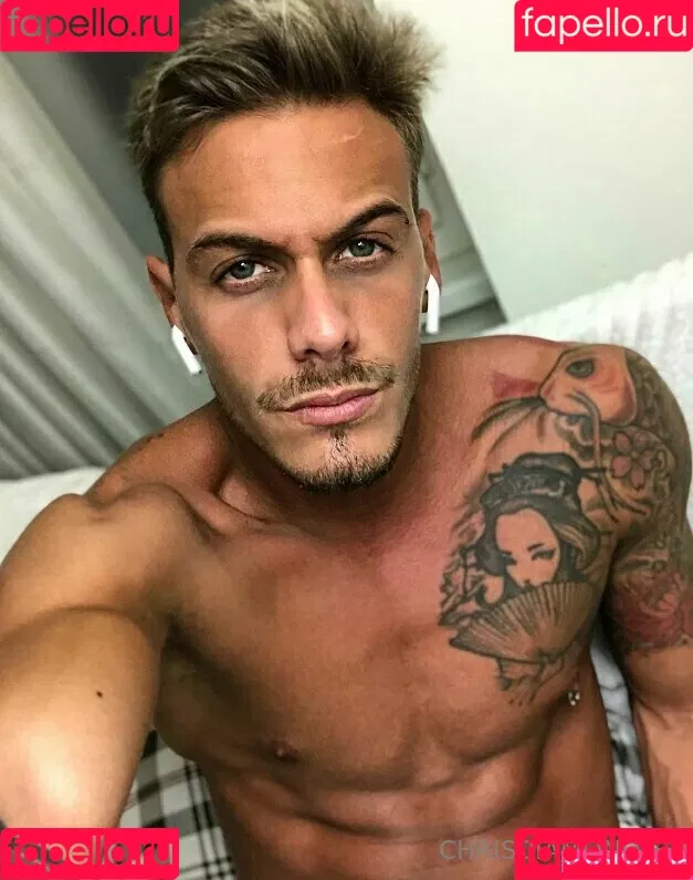 chrisdiamond_x Onlyfans Photo Gallery 