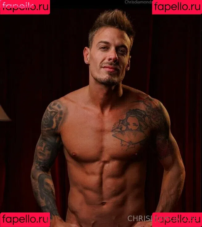 chrisdiamond_x Onlyfans Photo Gallery 