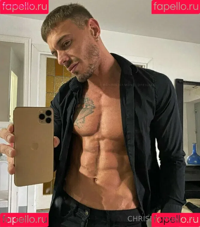 chrisdiamond_x Onlyfans Photo Gallery 