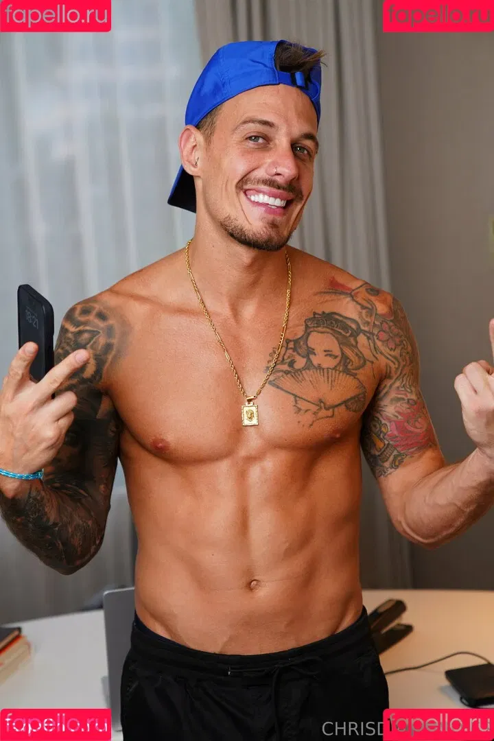 chrisdiamond_x Onlyfans Photo Gallery 