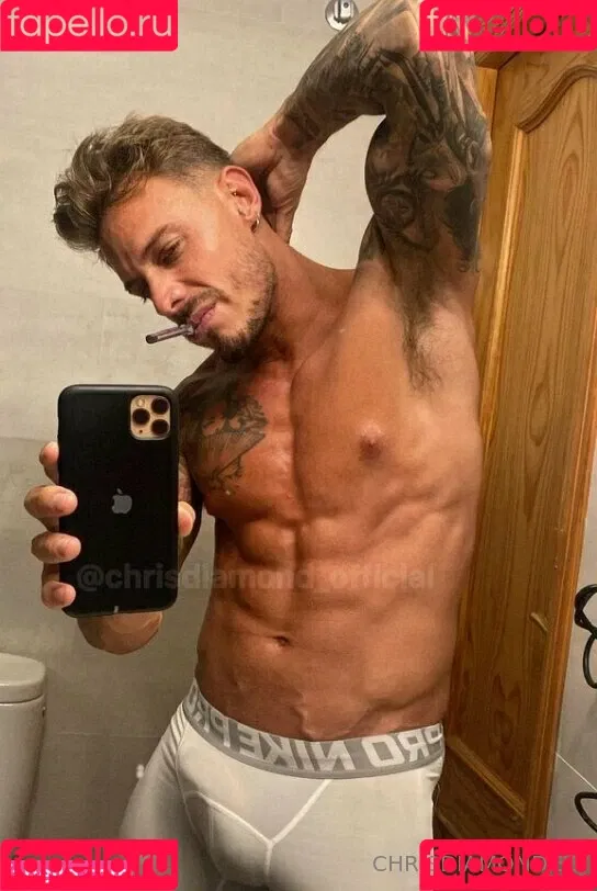 chrisdiamond_x Onlyfans Photo Gallery 