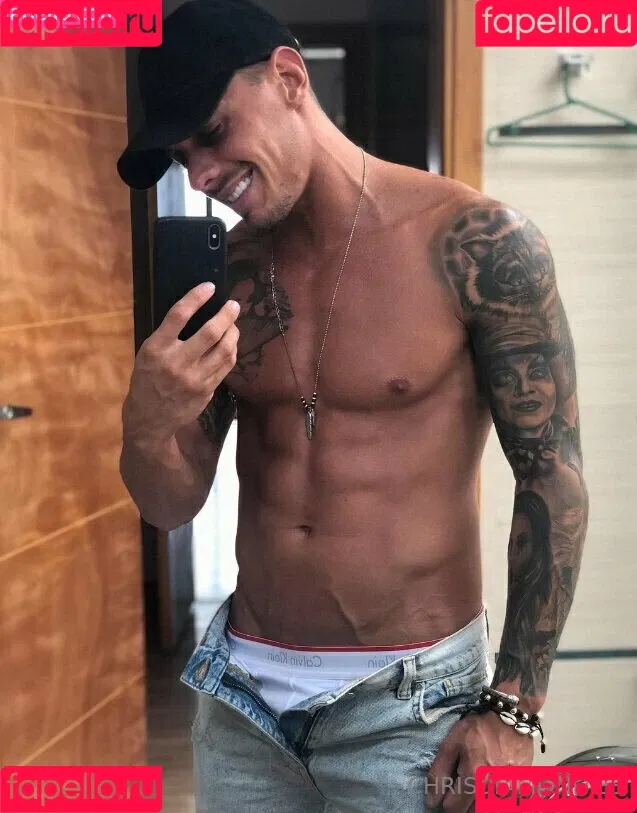 chrisdiamond_x Onlyfans Photo Gallery 