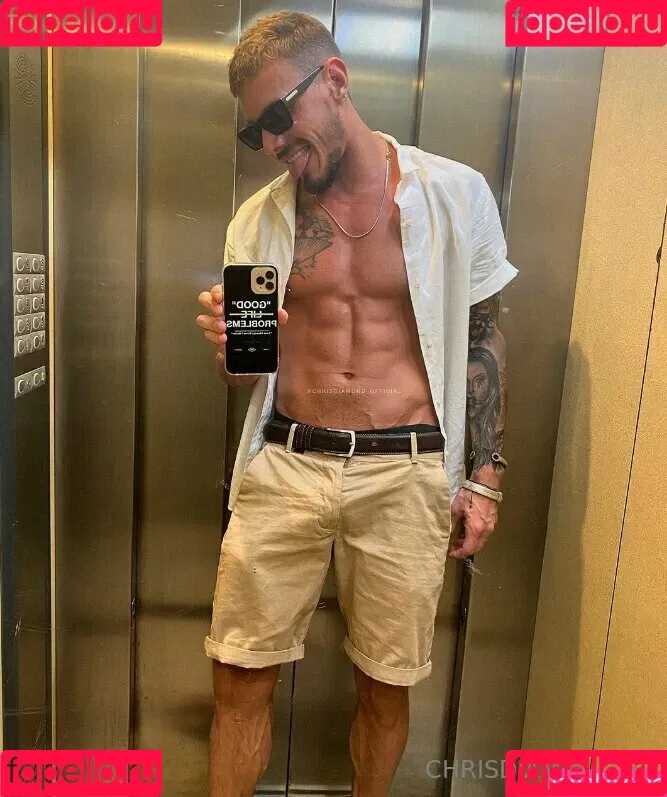 chrisdiamond_x Onlyfans Photo Gallery 