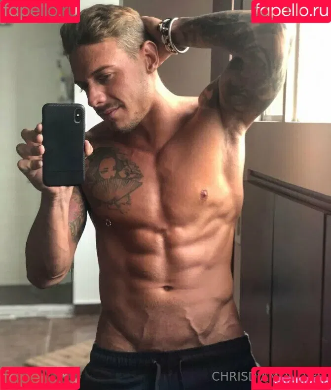 chrisdiamond_x Onlyfans Photo Gallery 