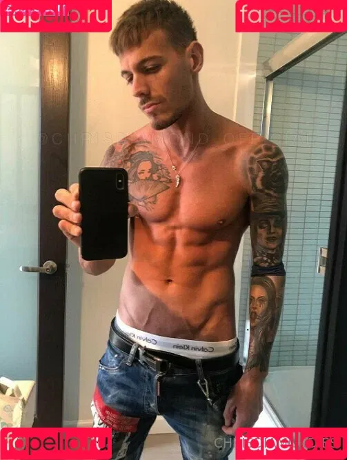 chrisdiamond_x Onlyfans Photo Gallery 