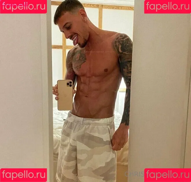 chrisdiamond_x Onlyfans Photo Gallery 