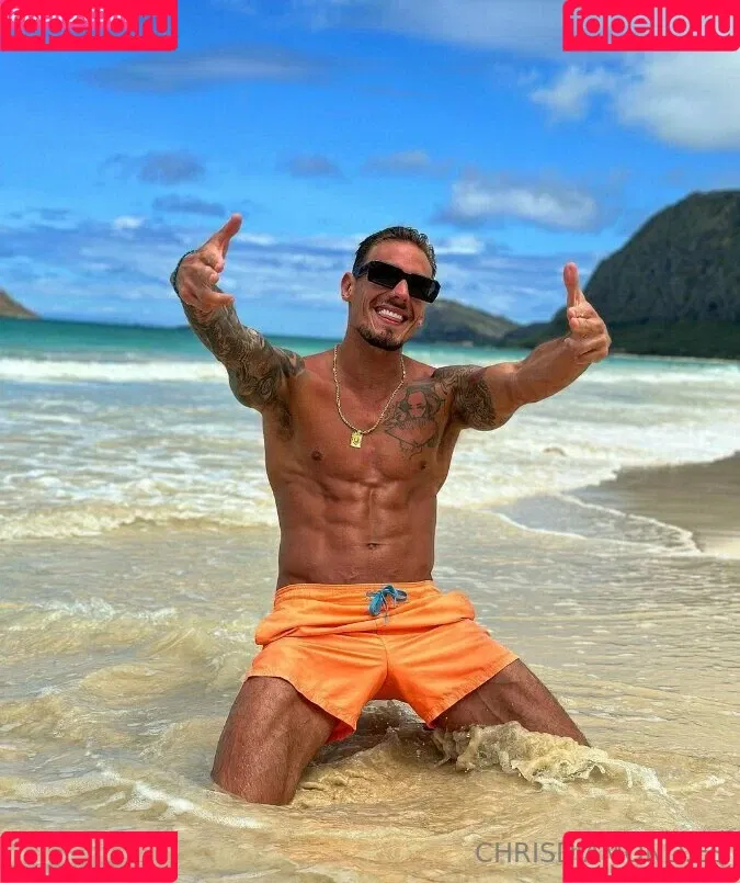 chrisdiamond_x Onlyfans Photo Gallery 