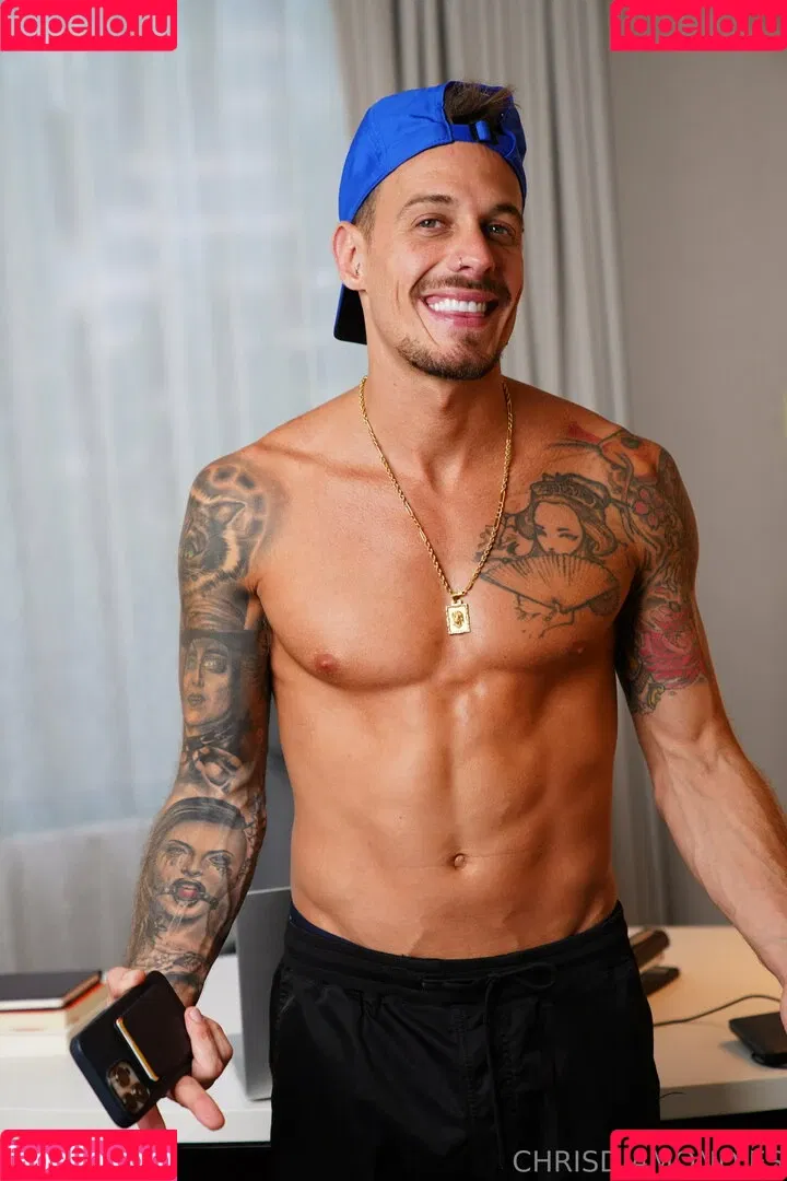 chrisdiamond_x Onlyfans Photo Gallery 