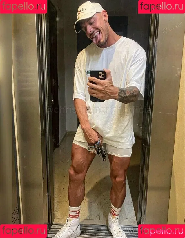 chrisdiamond_x Onlyfans Photo Gallery 