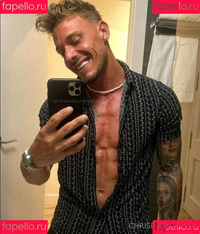 chrisdiamond_x Onlyfans Photo Gallery 
