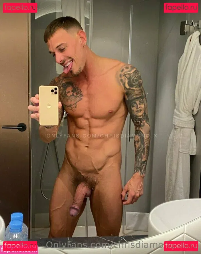 chrisdiamond_x Onlyfans Photo Gallery 