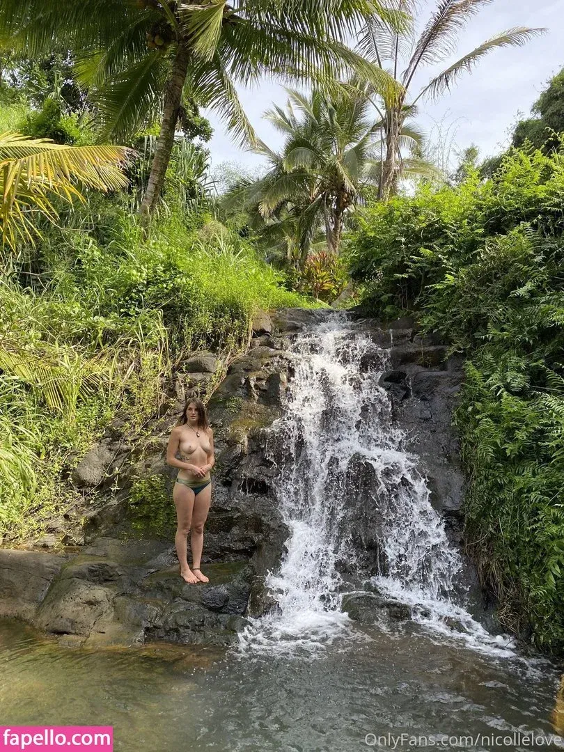 Nicollelove Onlyfans Photo Gallery 