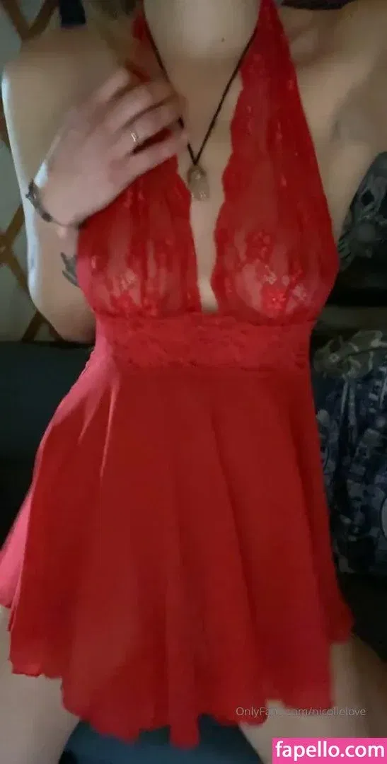 Nicollelove Onlyfans Photo Gallery 