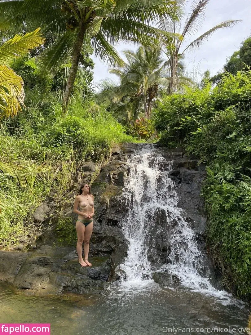 Nicollelove Onlyfans Photo Gallery 