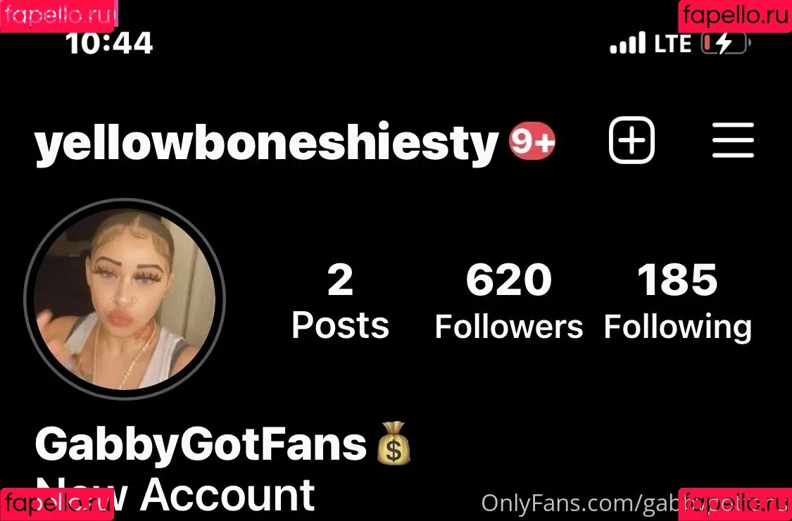 Gabbygotfans Onlyfans Photo Gallery 