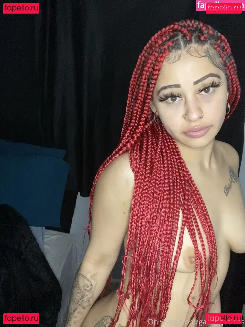 Gabbygotfans Onlyfans Photo Gallery 