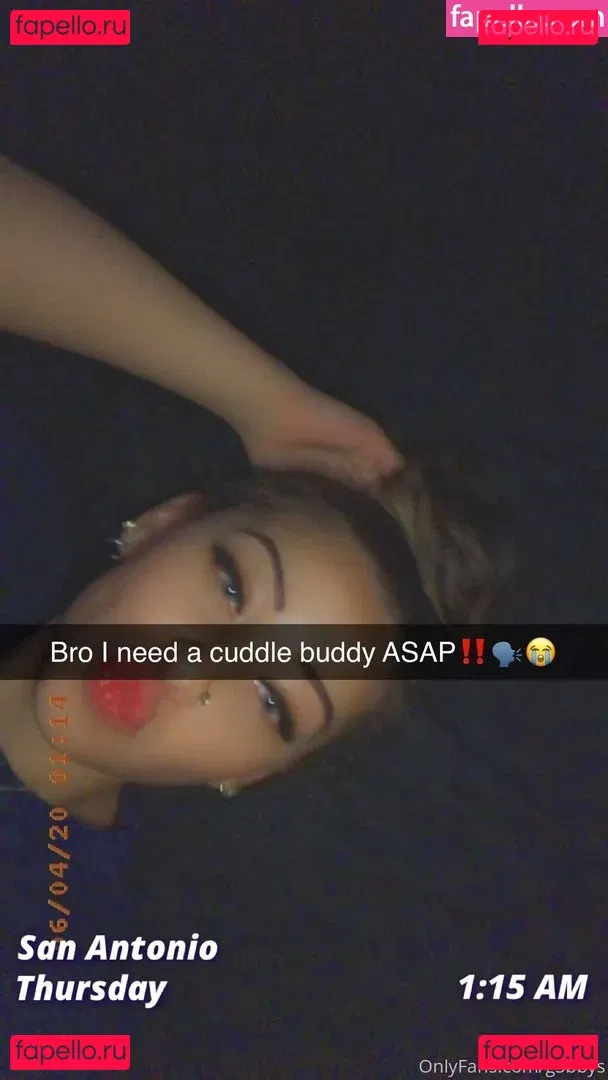 Gabbygotfans Onlyfans Photo Gallery 