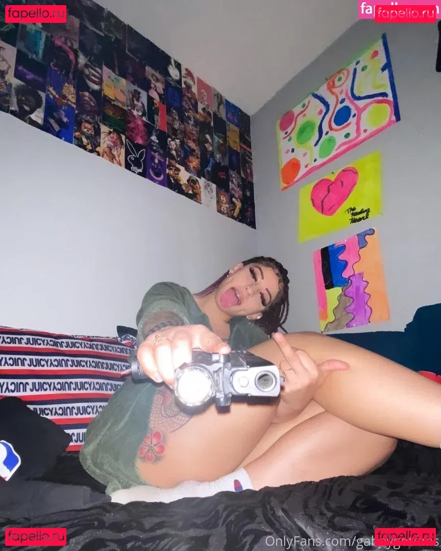 Gabbygotfans Onlyfans Photo Gallery 