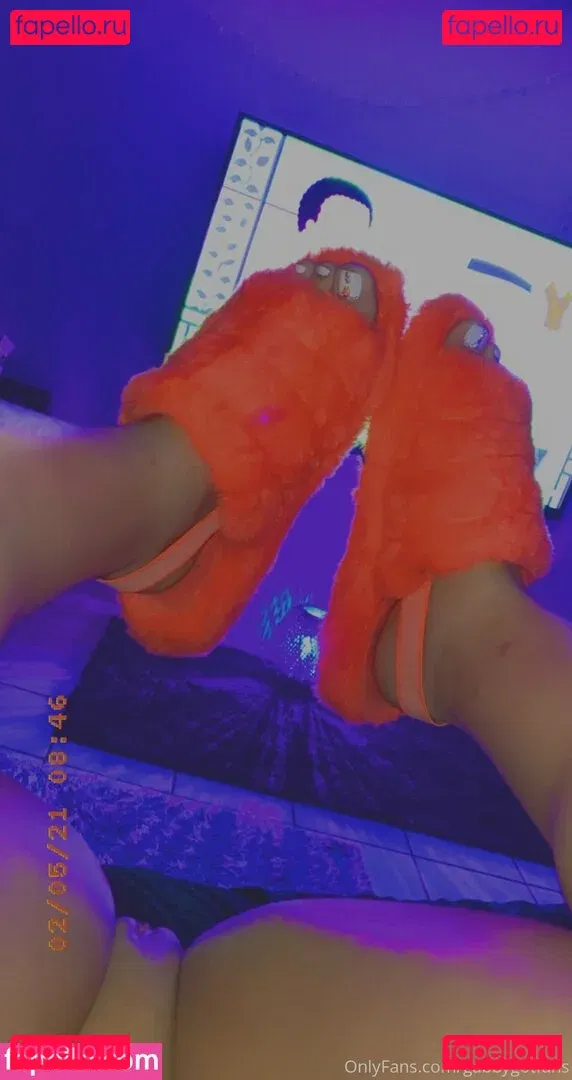 Gabbygotfans Onlyfans Photo Gallery 