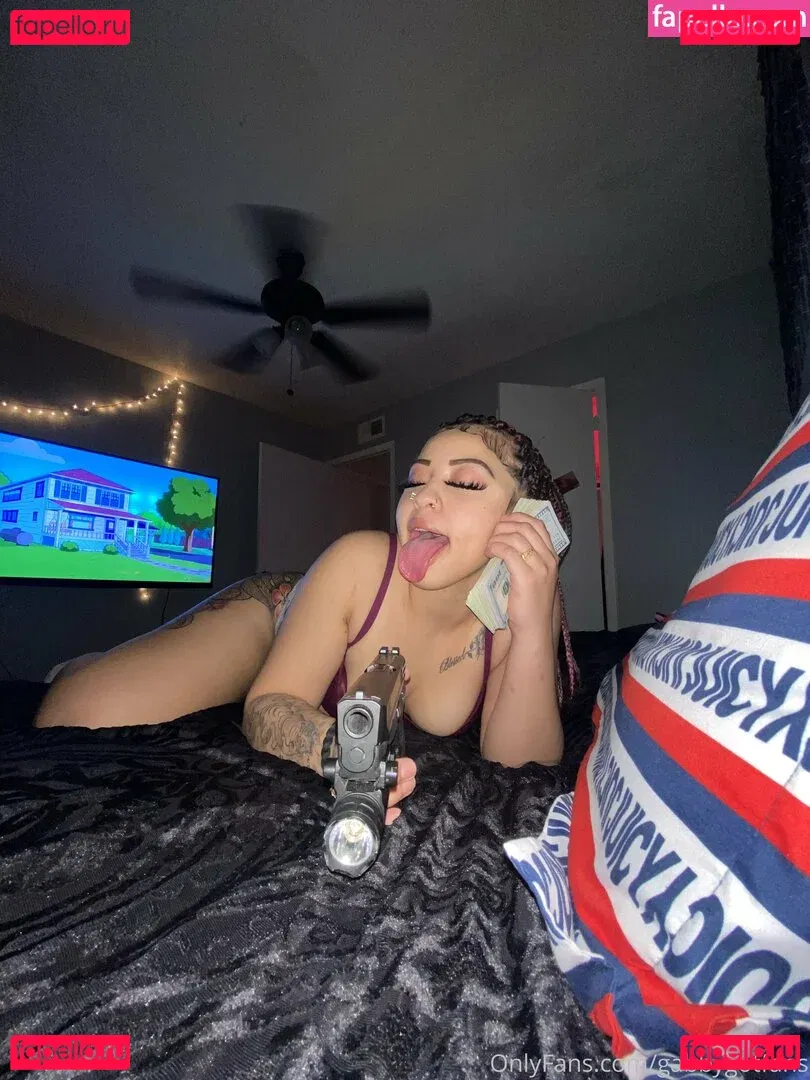 Gabbygotfans Onlyfans Photo Gallery 