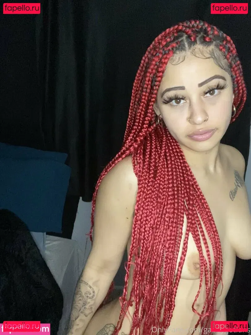 Gabbygotfans Onlyfans Photo Gallery 