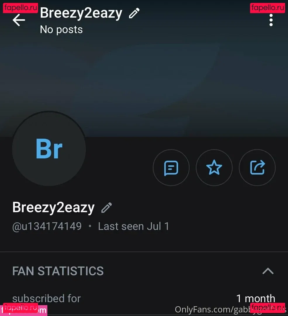 Gabbygotfans Onlyfans Photo Gallery 