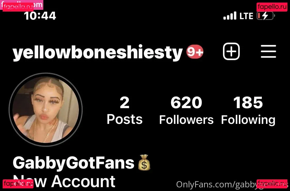 Gabbygotfans Onlyfans Photo Gallery 