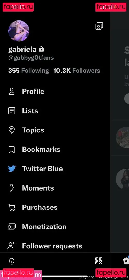 Gabbygotfans Onlyfans Photo Gallery 