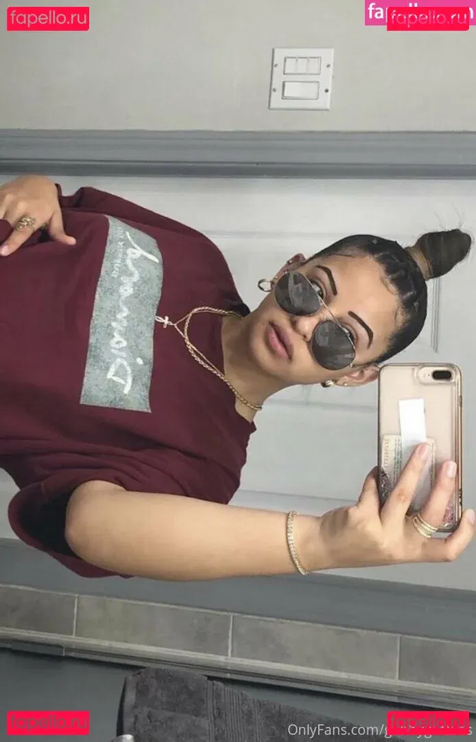 Gabbygotfans Onlyfans Photo Gallery 