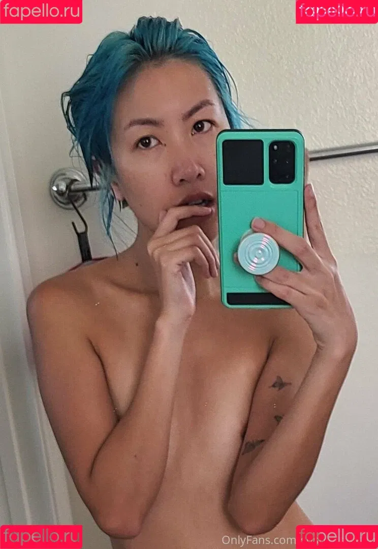 Sushimonstuh Onlyfans Photo Gallery 