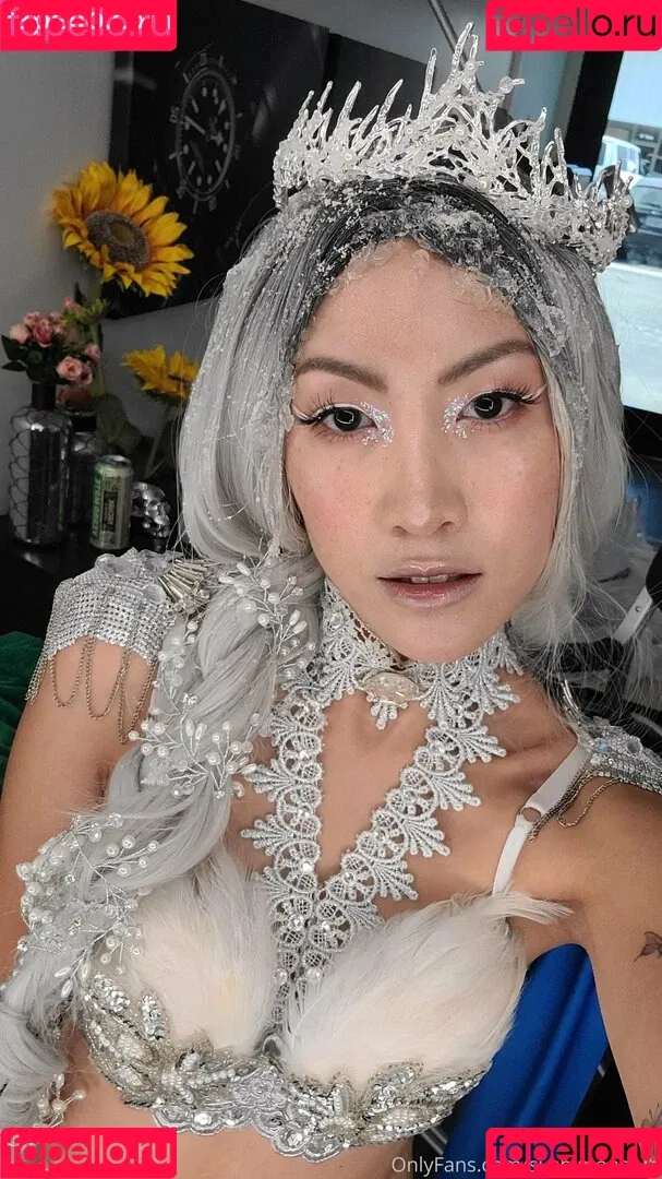 Sushimonstuh Onlyfans Photo Gallery 
