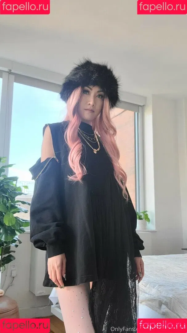 Sushimonstuh Onlyfans Photo Gallery 