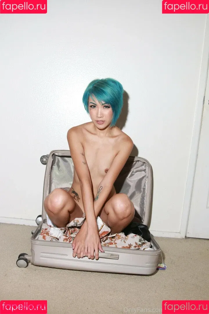 Sushimonstuh Onlyfans Photo Gallery 