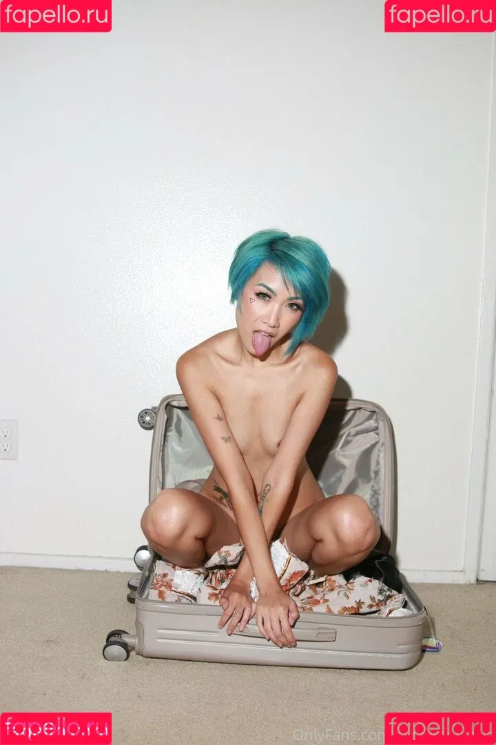 Sushimonstuh Onlyfans Photo Gallery 