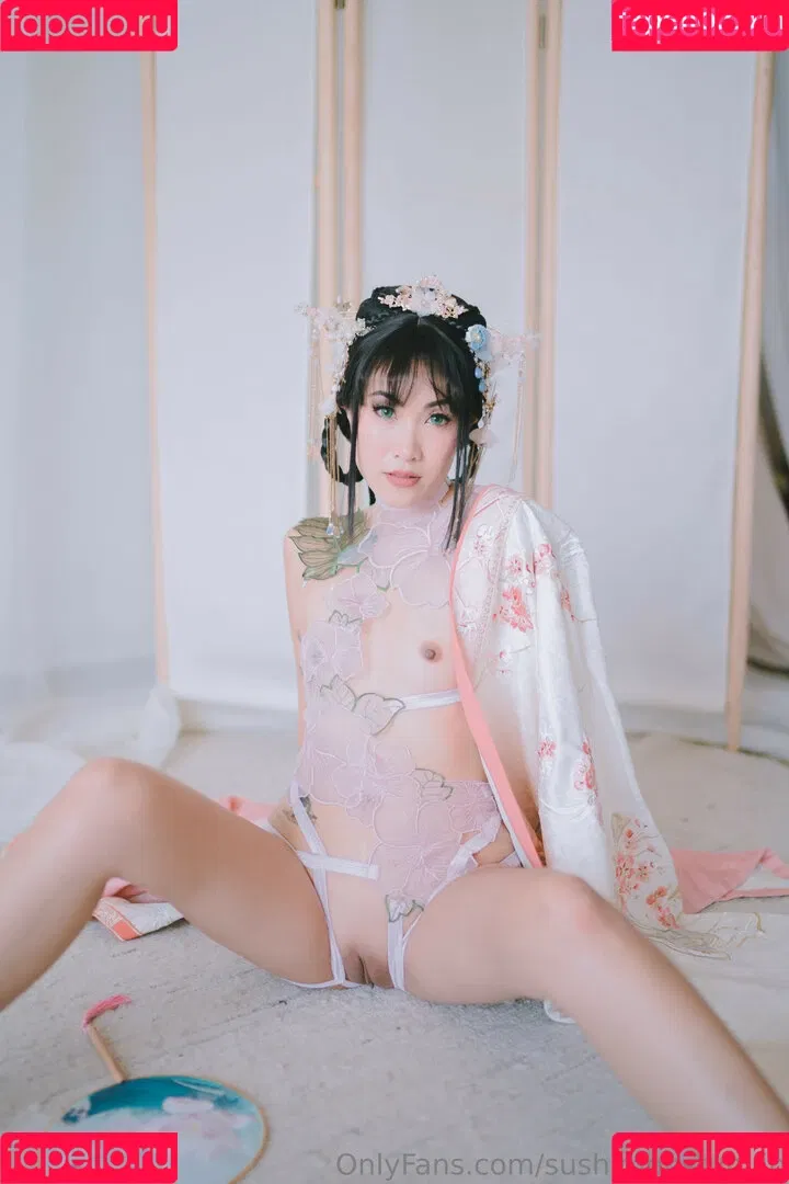 Sushimonstuh Onlyfans Photo Gallery 